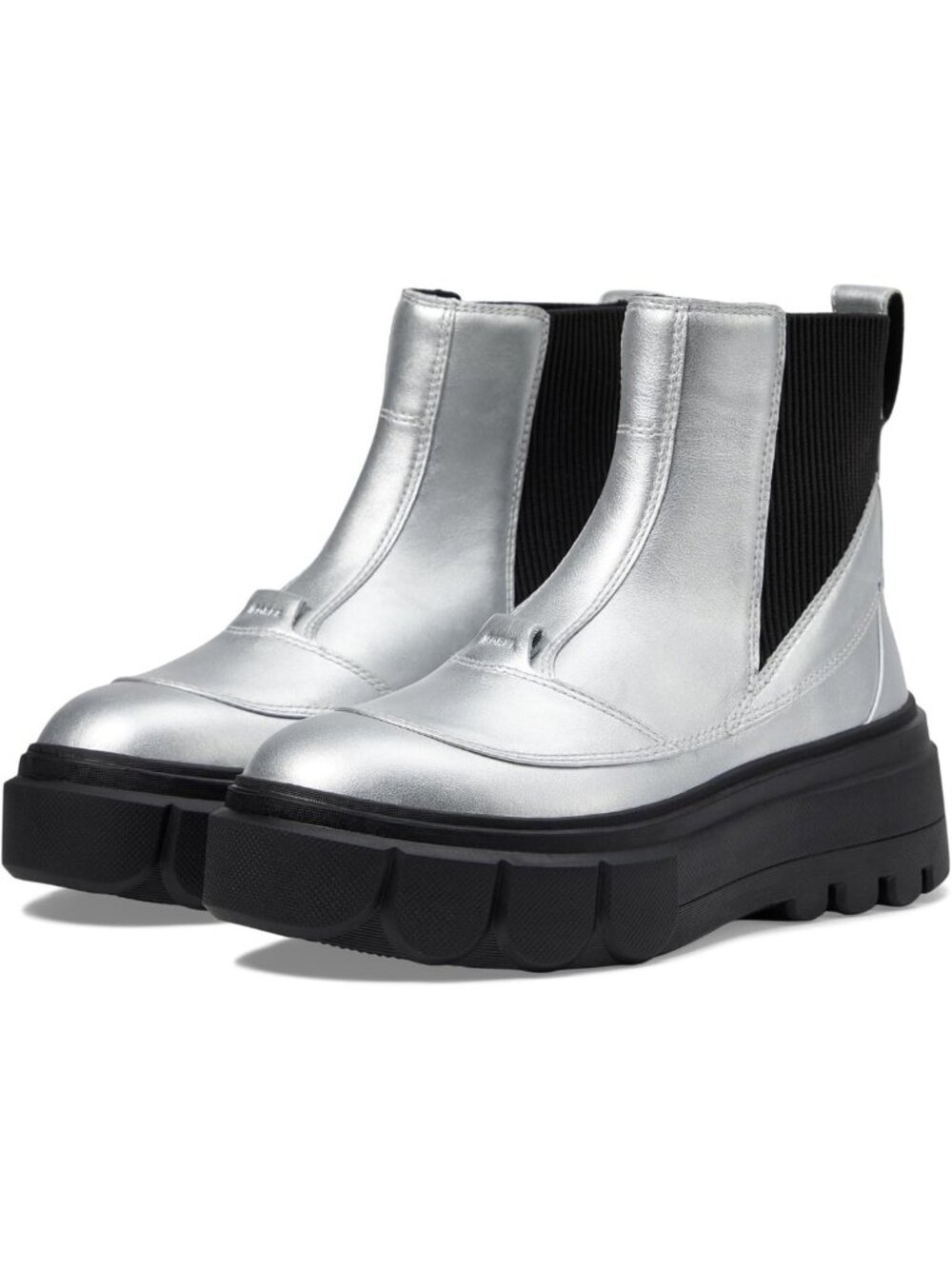 Stylish Waterproof Women's Chelsea Boots - Perfect for Winter & Rainy Days